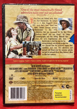 Load image into Gallery viewer, KING SOLOMON'S MINES (1950) - DVD (NEW/ SEALED)

