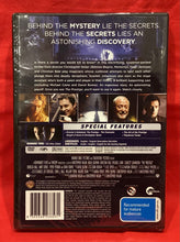 Load image into Gallery viewer, THE PRESTIGE - DVD (NEW / SEALED)
