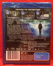 Load image into Gallery viewer, THE DAY THE EARTH STOOD STILL  - BLU-RAY (NEW/ SEALED)
