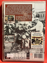 Load image into Gallery viewer, THE WILD ONE - DVD (NEW/ SEALED
