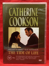Load image into Gallery viewer, THE TIDE OF LIFE    - DVD (NEW /SEALED)
