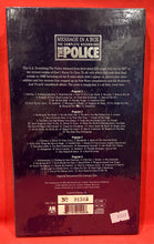 Load image into Gallery viewer, THE POLICE - MESSAGE IN A BOX - THE COMPLETE RECORDINGS 4 CD (SEALED)
