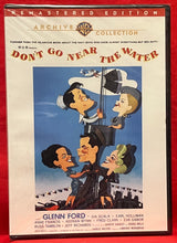 Load image into Gallery viewer, DON&#39;T GO NEAR THE WATER  - DVD (1957) (NEW/ SEALED)
