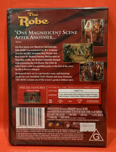 Load image into Gallery viewer, THE ROBE - DVD  (NEW/ SEALED)
