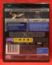 Load image into Gallery viewer, THE MUMMY - 4K ULTRA HD + BLU-RAY -  (NEW / SEALED)
