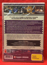 Load image into Gallery viewer, STEPTOE &amp; SON RIDE AGAIN   - DVD (NEW /SEALED)
