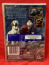 Load image into Gallery viewer, FAR FROM HOME - THE ADVENTURES OF YELLOW DOG  - DVD (NEW/ SEALED)
