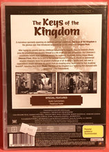 Load image into Gallery viewer, KEYS OF THE KINGDOM - DVD (NEW/ SEALED)
