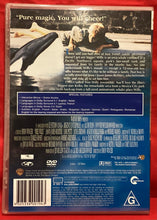 Load image into Gallery viewer, FREE WILLY   - DVD (NEW/ SEALED)
