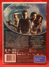 Load image into Gallery viewer, HAWAII FIVE-O (2010) - SEASONS 1 - 6 DISCS - DVD (NEW / SEALED)
