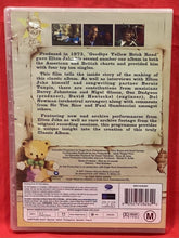 Load image into Gallery viewer, CLASSIC ALBUMS - ELTON JOHN - GOODBYE YELLOW BRICK ROAD - DVD (NEW/ SEALED)
