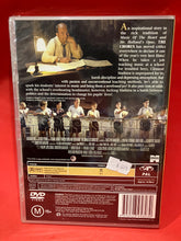 Load image into Gallery viewer, THE CHORUS (LES CHORISTES) - DVD -SEALED
