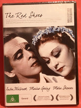 Load image into Gallery viewer, THE RED SHOES (1948) - DVD (NEW/ SEALED)
