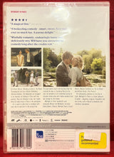 Load image into Gallery viewer, MIDNIGHT IN PARIS - DVD (NEW/ SEALED)
