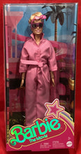 Load image into Gallery viewer, BARBIE THE MOVIE DOLL  - PINK JUMPSUIT  - BRAND NEW IN BOX
