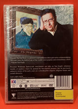 Load image into Gallery viewer, VINCENT - THE FULL STORY  - DVD (NEW/ SEALED)
