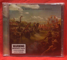 Load image into Gallery viewer, BOY &amp; BEAR - HARLEQUIN DREAM  - CD (NEW/ SEALED)
