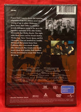 Load image into Gallery viewer, RUMBLE FISH   - DVD (NEW/SEALED)
