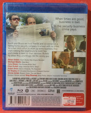 Load image into Gallery viewer, INSECURITY - BLU RAY (SEALED)
