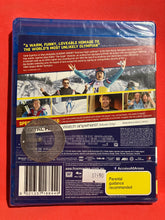 Load image into Gallery viewer, EDDIE THE EAGLE - BLU RAY (SEALED)
