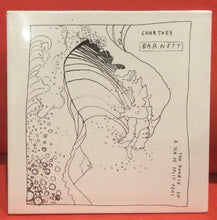 Load image into Gallery viewer, COURTNEY BARNETT - THE DOUBE EP A SEA OF SPLIT PEAS - CD (NEW/SEALED)
