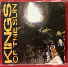 Load image into Gallery viewer, KINGS OF THE SUN - KINGS OF THE SUN - CD

