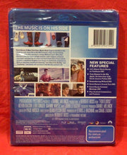 Load image into Gallery viewer, FOOTLOOSE   - BLU-RAY (NEW/ SEALED)

