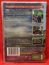 Load image into Gallery viewer, FLYING SCOTSMAN COMES HOME   - DVD (NEW / SEALED)

