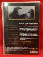 Load image into Gallery viewer, ZATOICHI - THE BLIND SWORDSMAN - THE TALE OF ZATOICHI CONTINUES - DVD (NEW/ SEALED)
