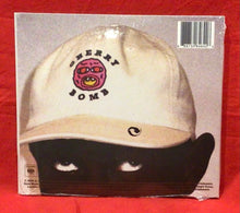 Load image into Gallery viewer, TYLER THE CREATOR - CHERRY BOMB - CD (NEW/ SEALED)
