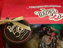 Load image into Gallery viewer, BARBIE - WIZARD OF OZ - COWARDLY LION - NEW/ NEVER REMOVED FROM BOX
