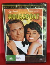Load image into Gallery viewer, houseboat dvd
