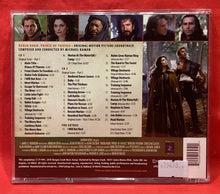 Load image into Gallery viewer, ROBIN HOOD - PRINCE OF THIEVES - 2 CD - SOUNTRACK - KAMEN
