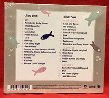 Load image into Gallery viewer, FRENTE - MARVIN THE ALBUM 21ST ANNIVERSARY  - CD (NEW/ SEALED)
