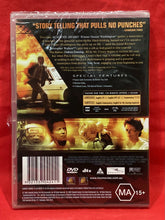 Load image into Gallery viewer, MAN ON FIRE - DVD (NEW /SEALED)
