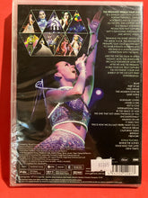 Load image into Gallery viewer, KATY PERRY - THE PRISMATIC WORLD TOUR LIVE - DVD (SEALED)
