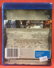 Load image into Gallery viewer, GLADIATOR - DEFINITIVE EDITION - BLU RAY (SEALED)
