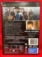 Load image into Gallery viewer, WITNESS - DVD  (NEW / SEALED)

