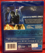 Load image into Gallery viewer, THE NEW MUTANTS  - BLU-RAY (NEW/ SEALED)
