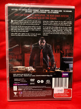 Load image into Gallery viewer, LUTHER - SERIES 2 - DVD (SEALED)
