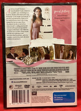 Load image into Gallery viewer, TABLE 19   - DVD (NEW / SEALED)

