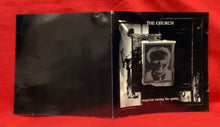 Load image into Gallery viewer, THE CHURCH - MAGICIAN AMONG THE SPIRITS  - CD
