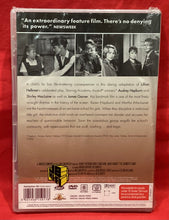 Load image into Gallery viewer, THE CHILDREN&#39;S HOUR - DVD
