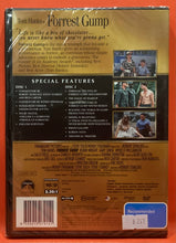 Load image into Gallery viewer, FORREST GUMP - DVD (NEW / SEALED)
