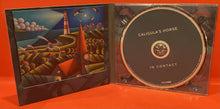 Load image into Gallery viewer, CALIGULA'S HORSE - IN CONTACT - CD
