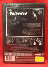 Load image into Gallery viewer, THE UNINVITED  - DVD (NEW/ SEALED)
