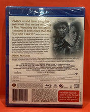 Load image into Gallery viewer, THE SHAWSHANK REDEMPTION  - BLU-RAY (NEW/ SEALED)
