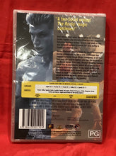 Load image into Gallery viewer, ROCKY IV    - DVD (NEW/ SEALED)
