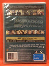 Load image into Gallery viewer, THE WEST WING  - THIRD SEASON - 6 DISCS - DVD  (NEW / SEALED)
