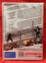 Load image into Gallery viewer, NEW POLICE STORY  - DVD (NEW / SEALED)
